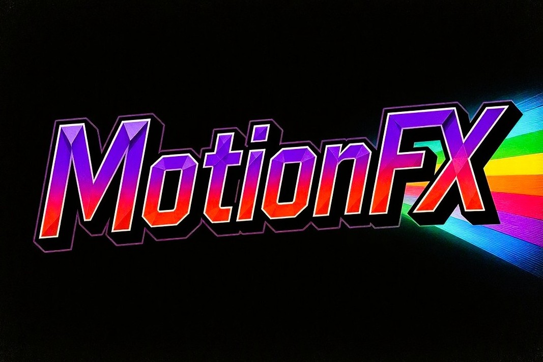 MotionFX